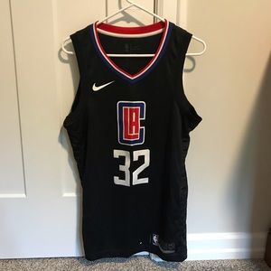 Blake Griffin LA Clippers Jersey